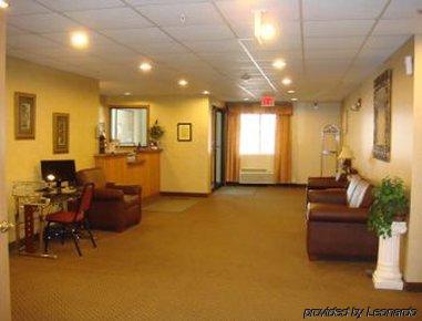 Hotel Super 8 By Wyndham Galva Extérieur photo